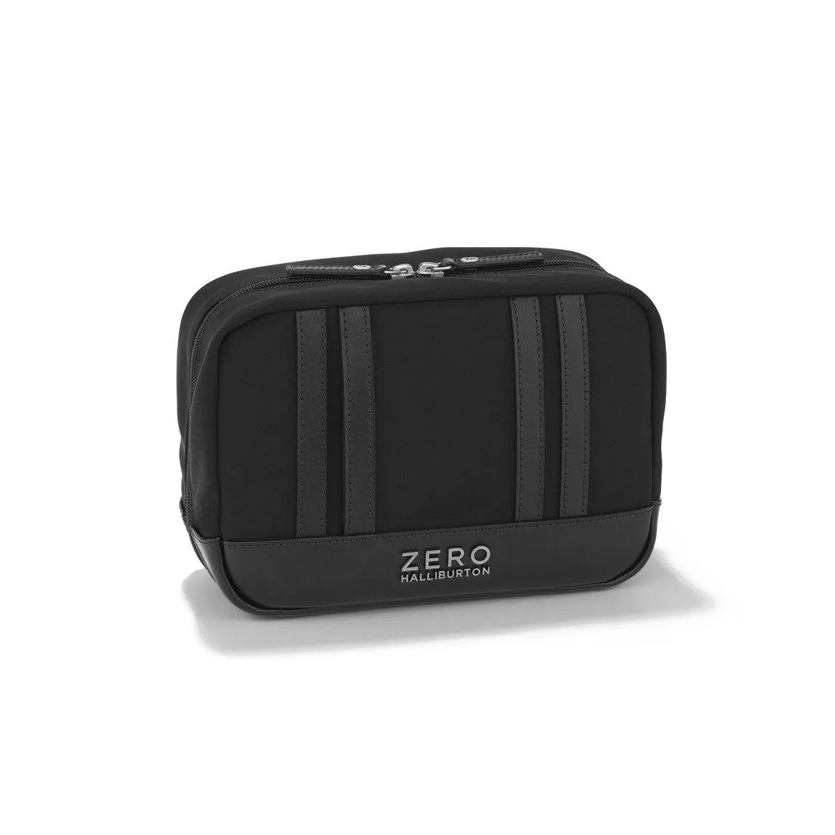 ZERO Halliburton The Journal Soft Nylon Travel Bag