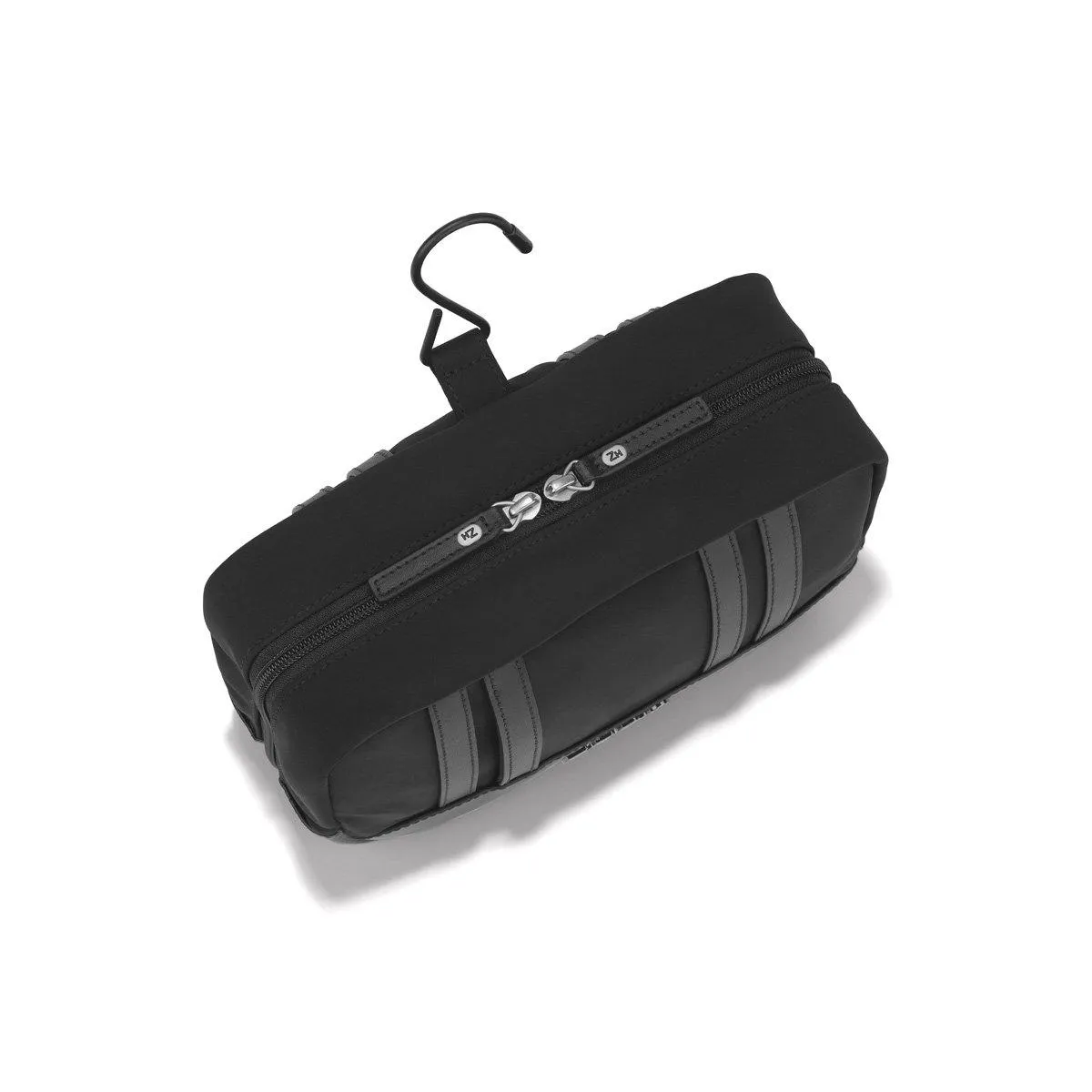 ZERO Halliburton The Journal Soft Nylon Travel Bag