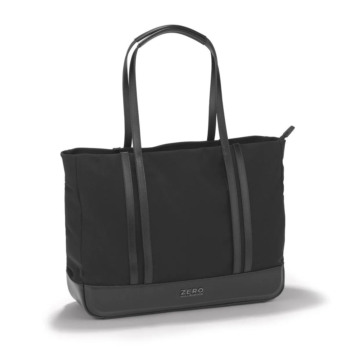 ZERO Halliburton The Journal Soft Nylon Travel Bag