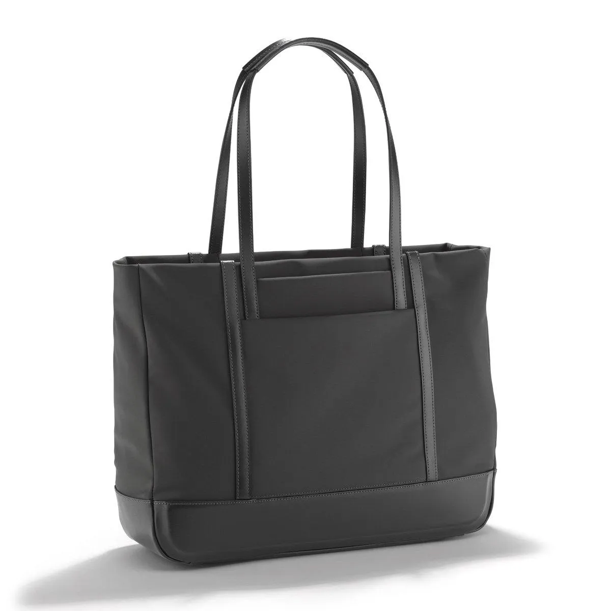 ZERO Halliburton The Journal Soft Nylon Travel Bag