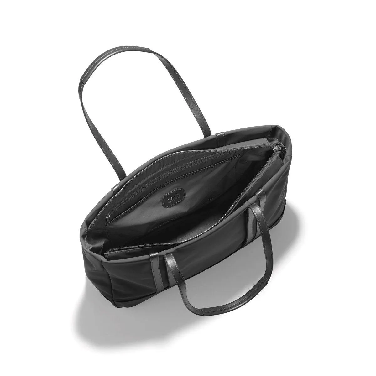 ZERO Halliburton The Journal Soft Nylon Travel Bag
