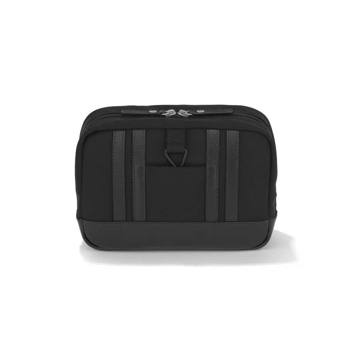 ZERO Halliburton The Journal Soft Nylon Travel Bag