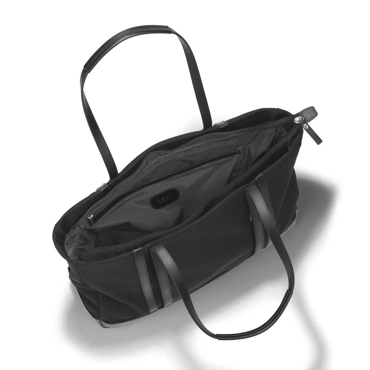 ZERO Halliburton The Journal Soft Nylon Travel Bag
