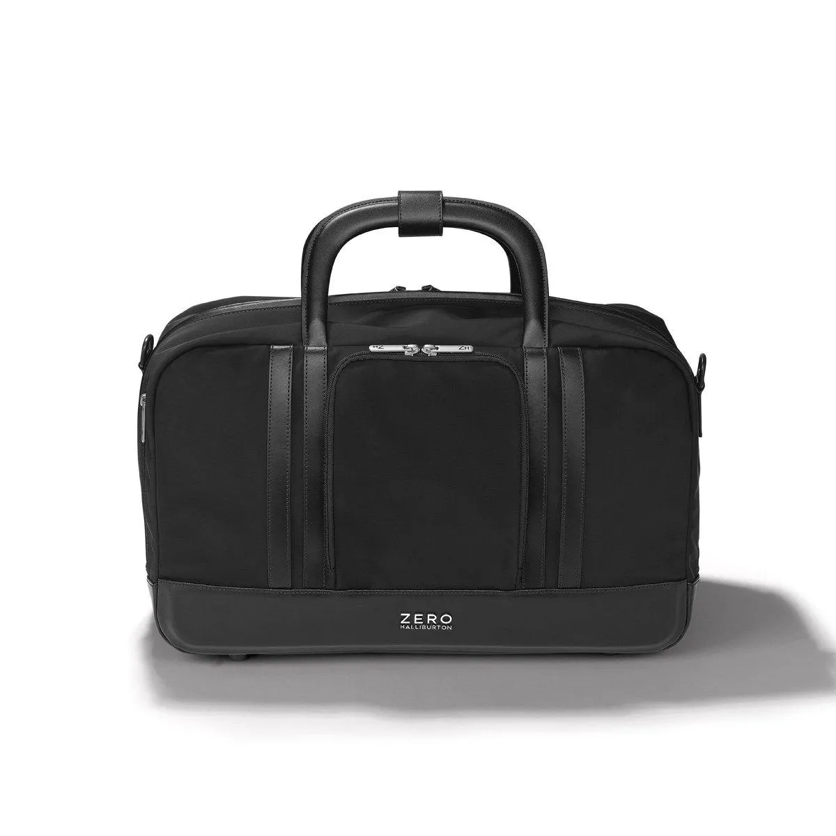 ZERO Halliburton The Journal Soft Nylon Travel Bag