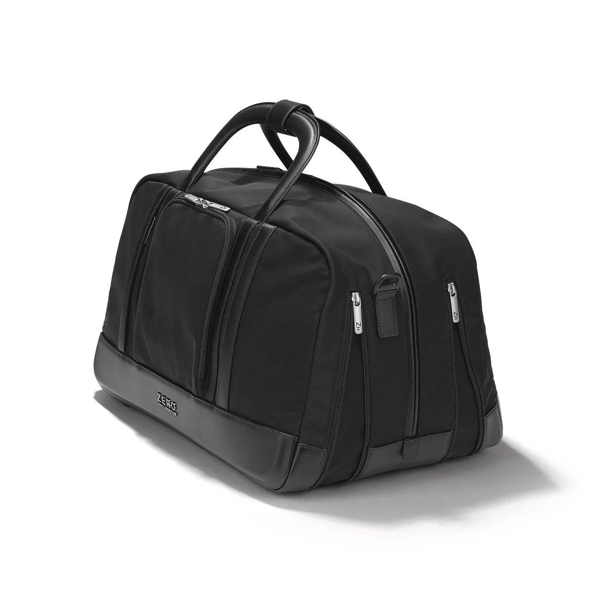 ZERO Halliburton The Journal Soft Nylon Travel Bag