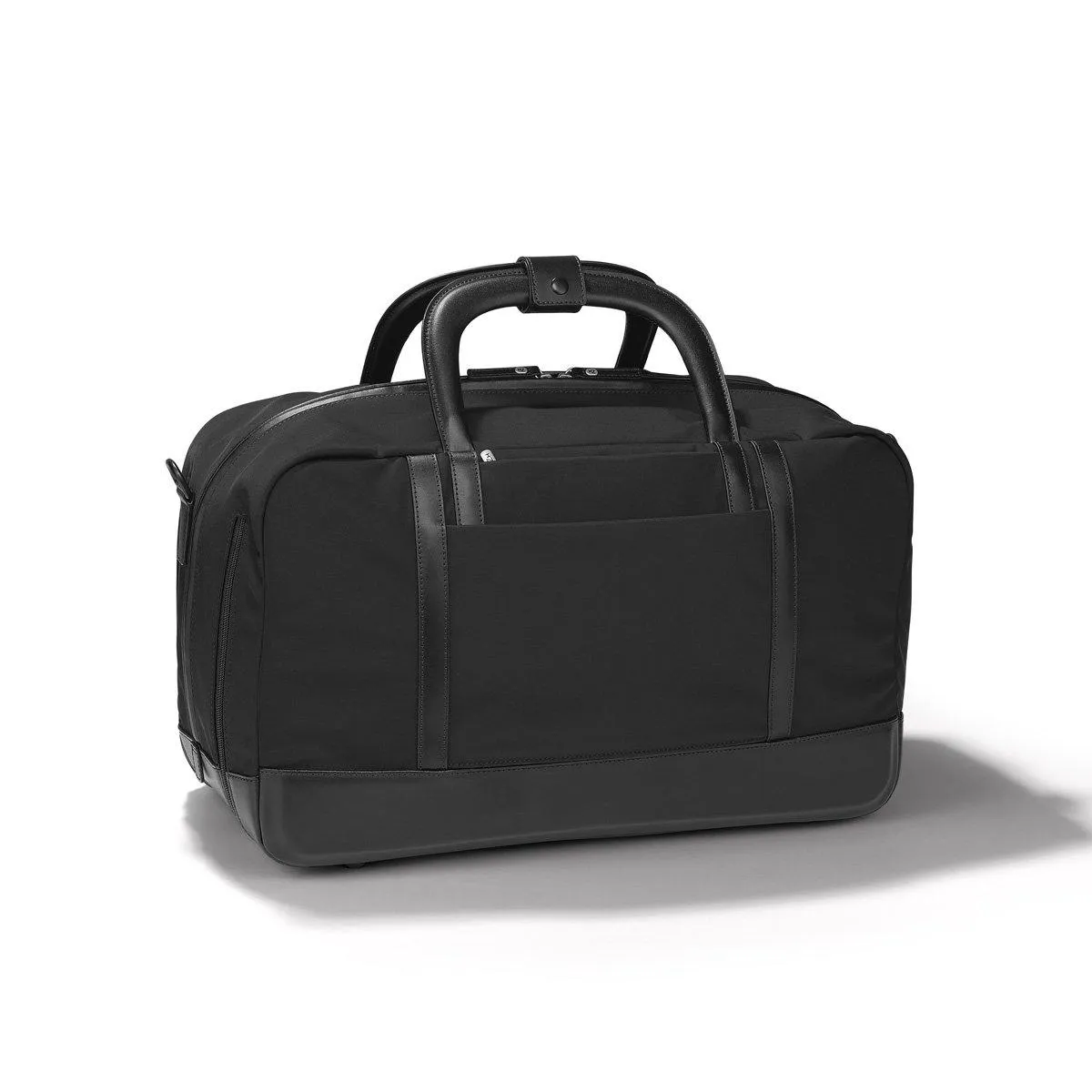 ZERO Halliburton The Journal Soft Nylon Travel Bag