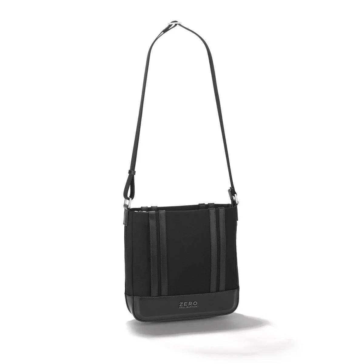 ZERO Halliburton The Journal Soft Nylon Travel Bag