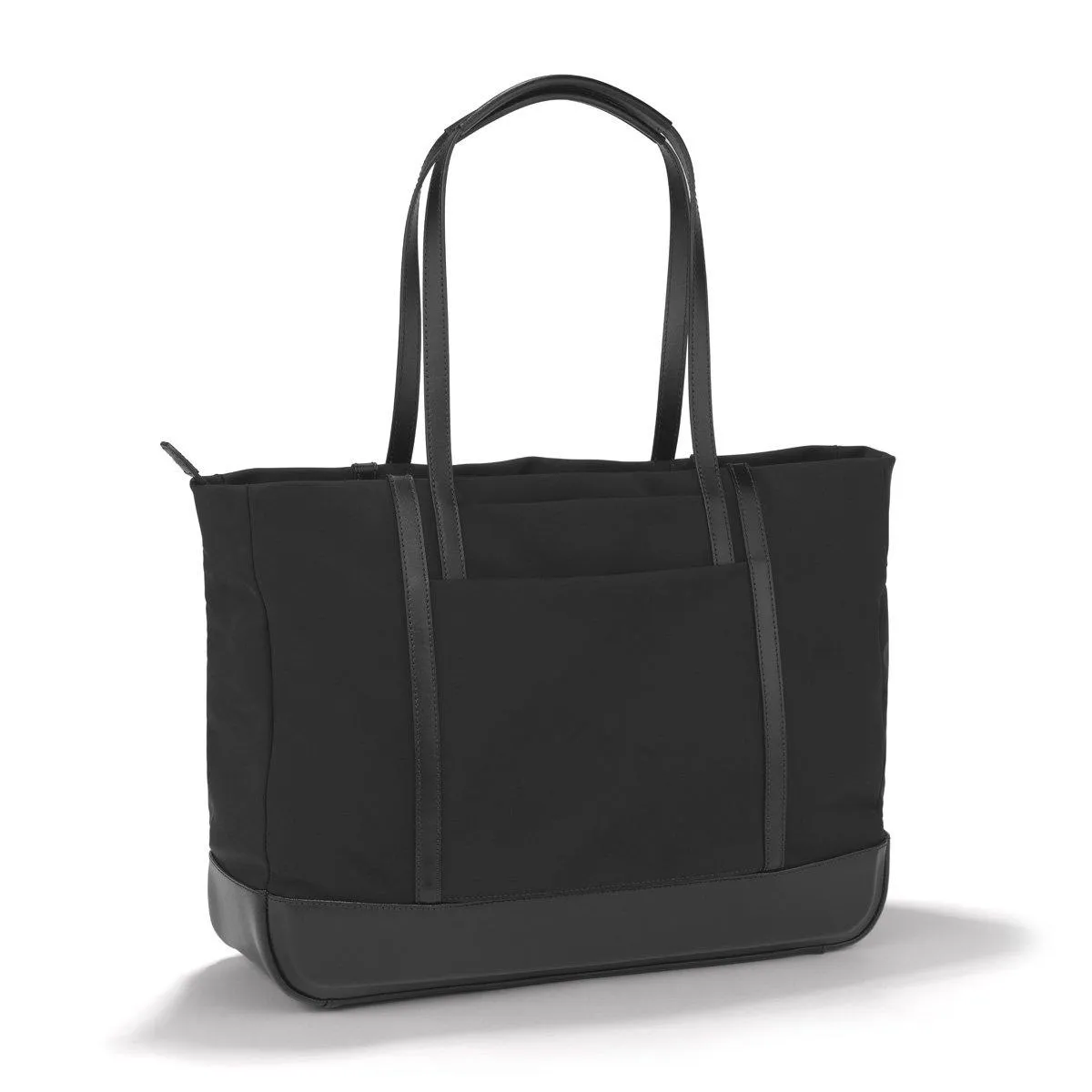 ZERO Halliburton The Journal Soft Nylon Travel Bag