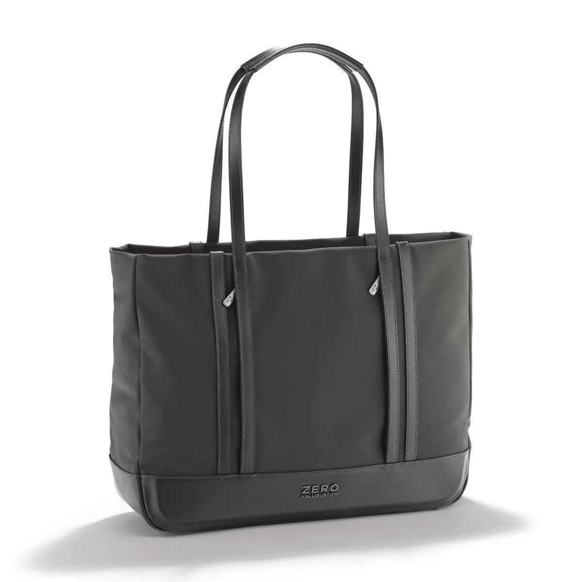 ZERO Halliburton The Journal Soft Nylon Travel Bag