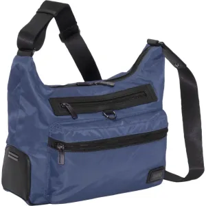 ZERO Halliburton ZAG Hobo Bag