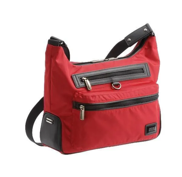 ZERO Halliburton ZAG Hobo Bag