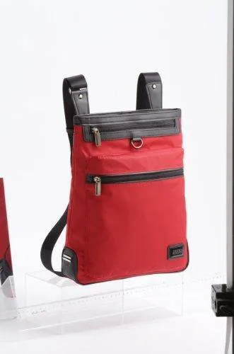 ZERO Halliburton ZAG Top Zip